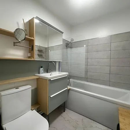 Climatise, Refait A Neuf Lejlighed