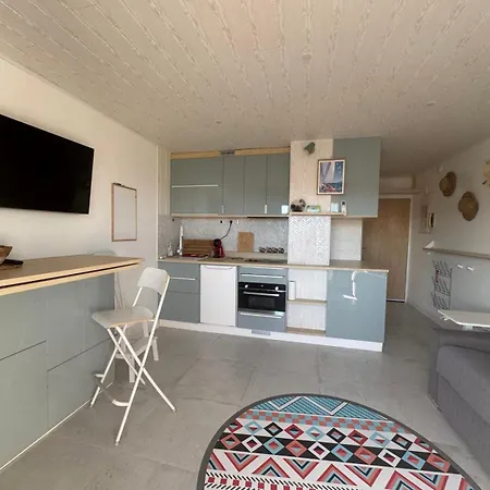 Lejlighed Climatise, Refait A Neuf *